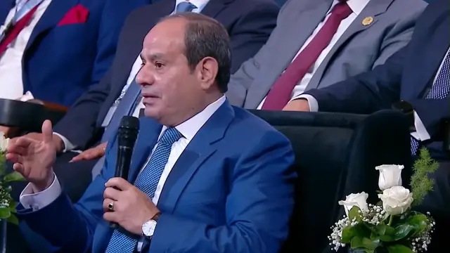 الحوثيون يعتبرون تفويض البرلمان المصري للسيسي بدعم السعودية إعلان حرب على اليمن