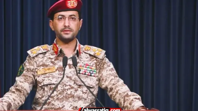 جماعة أنصار الله تعلن استهداف وزارة الدفاع السعودية ومطار أبها بصاروخ وطائرة مسيرة