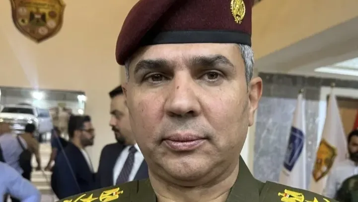 سەرۆکی خەلەی ئاگاداری ئاسایش دڵنیابوە: هیچ جیاکاری لەنێوان ضوابط پەرەپێدان لە دەفتەری سەرۆک گشتی و وەزارەتی ناوخۆ نییە