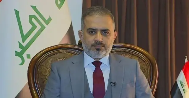 الكلابي يطالب البرلمان باستضافة محمد شياع السوداني لمساءلته عن ديون العراق