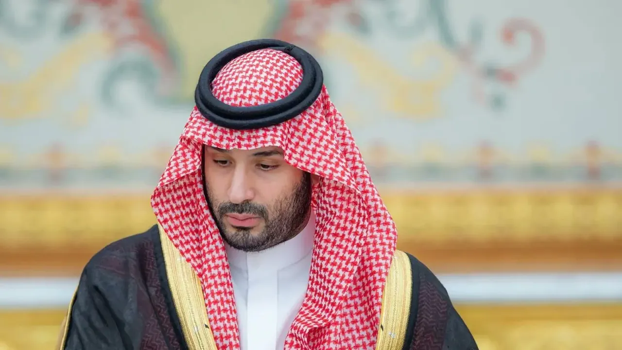 مجلس الوزراء السعودي برئاسة ولي العهد يدعم وساطة قطر وباكستان لخفض التصعيد مع إيران