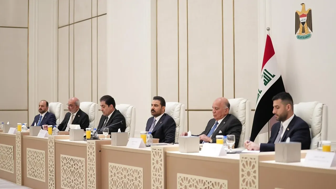 Free land offer for factories awaits executive decision two days after al‑Zaydi's Amman meeting