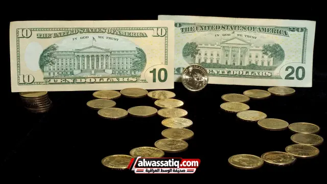 سعر الدولار اليوم في بغداد وأربيل الأربعاء 28 تشرين الأول ينخفض إلى نحو 167750 دينار والذهب يرتفع