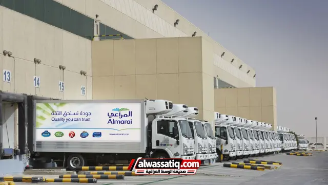 المراعي تدخل سوق اللحوم الحمراء باستثمار نصف مليار ريال عبر علامة هبور