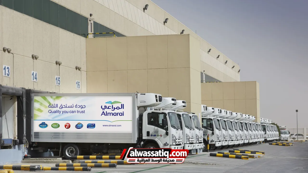 المراعي تدخل سوق اللحوم الحمراء باستثمار نصف مليار ريال عبر علامة هبور