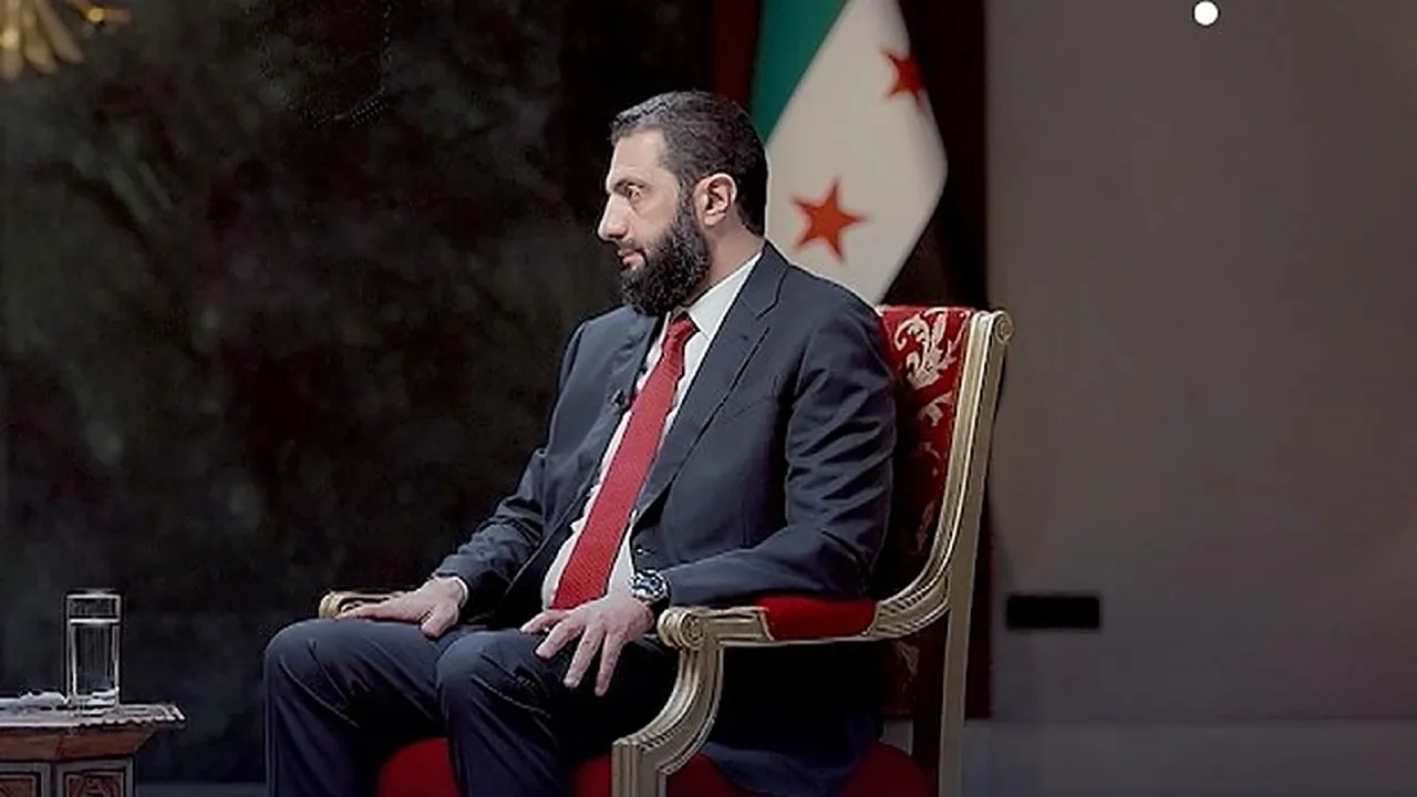 Al-Shar' pentru canalul Dijlah: porturile siriene, opțiune pentru exportul petrolului irakian; soarta țărilor e legată