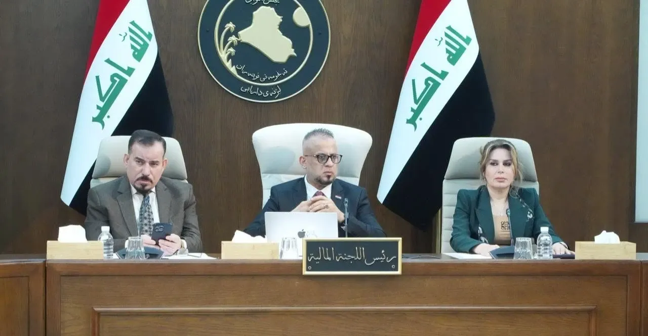 عضو لجنة المالية: عجز رواتب التقاعد نحو 360 مليار دينار ويتصاعد شهرياً
