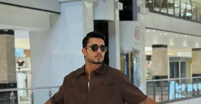 محكمة جنح الكرخ تصدر حكماً بسجن صانع المحتوى مصطفى عودة راضي (صافي) أربعة أشهر