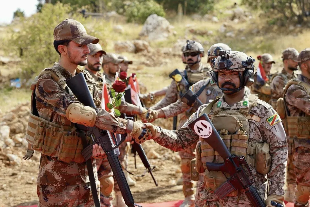 وزارة الدفاع التركية ترحب بجهود بغداد لإعادة الأوضاع في سنجار