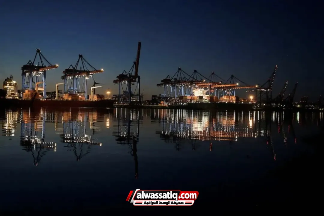 Germany Set to Post Record Trade Deficit with Asia-Pacific in 2026 as Exports to China Fall