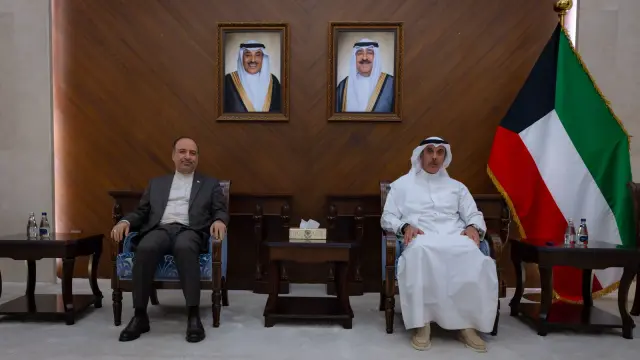 الكويت تستدعي السفير الإيراني احتجاجا على بيان يمس استقلال قضائها