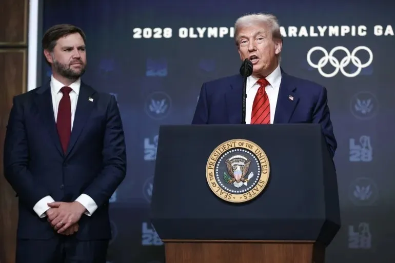 JD Vance s-a pus în legătură cu Mohsen Rezaei pentru a relansa negocierile — Wall Street Journal