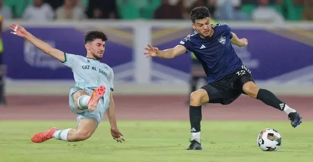 ثلاث مواجهات في بغداد وزاخو تفتتح الجولة الثانية عشرة من دوري نجوم العراق