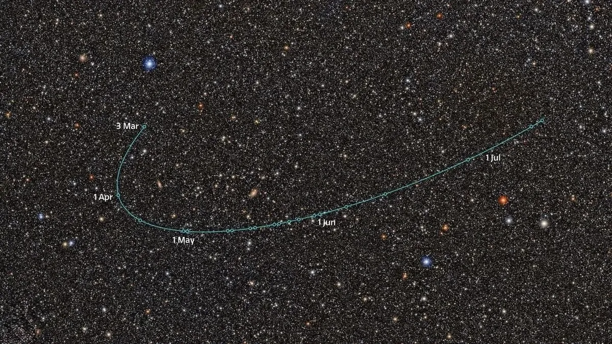 Discovery of icy object beyond Pluto could be classified as dwarf planet if observations are confirmed