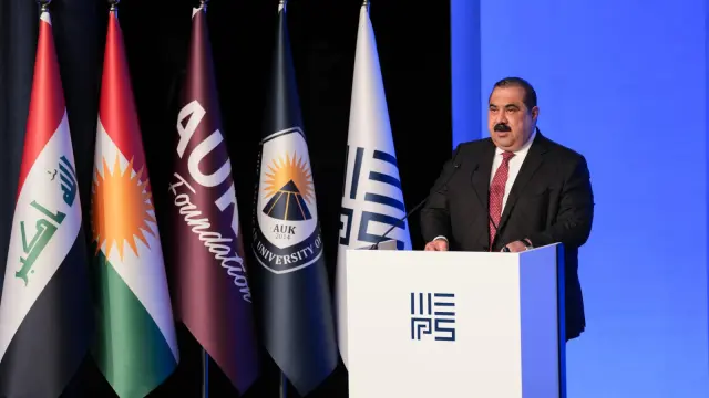 السجن ست سنوات لرئيس تحالف العزم مثنى السامرائي بتهم فساد