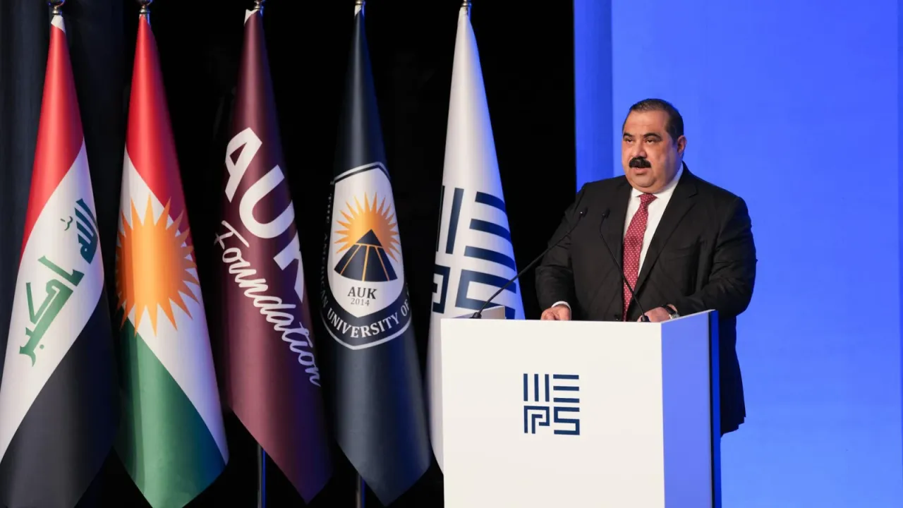 السجن ست سنوات لرئيس تحالف العزم مثنى السامرائي بتهم فساد