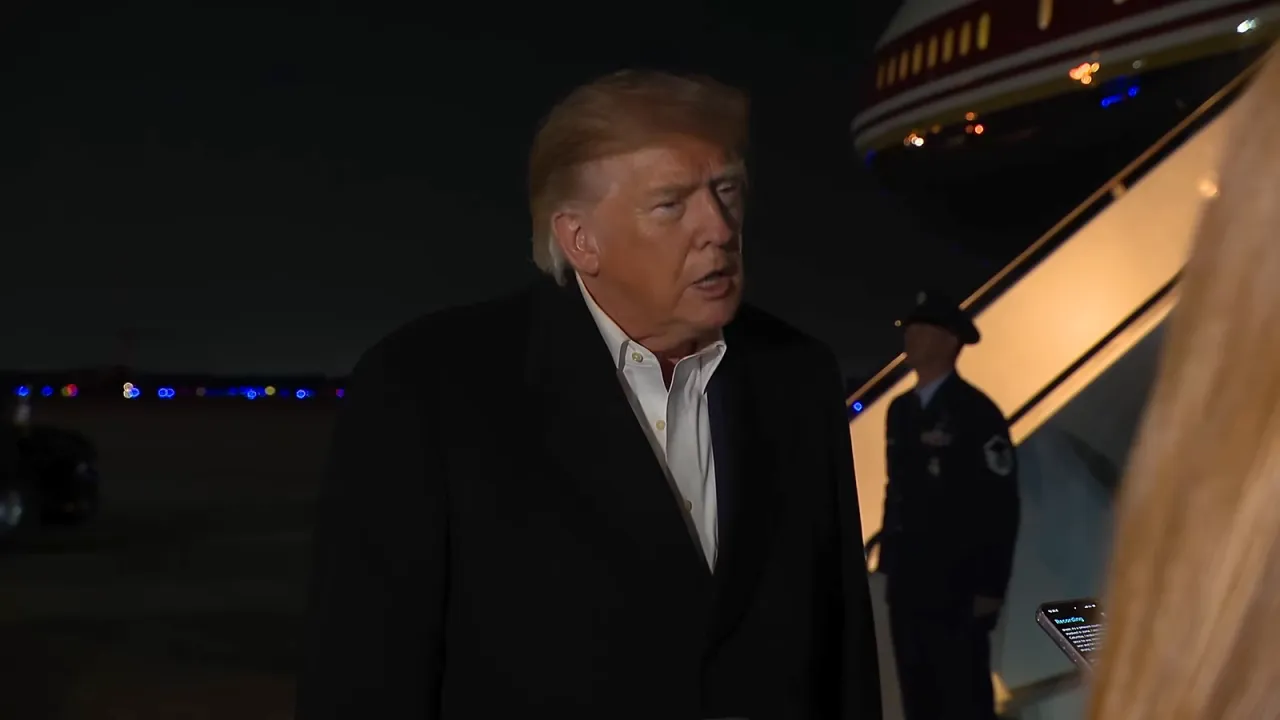Trump, Vance'in İran'la iletişimine onay verdi; müzakereleri yeniden başlatma talimini reddetti