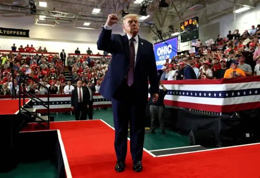 3 نوفمبر 2026 يحسم صراع الكونغرس ويحدد قدرة ترمب على تمرير القوانين