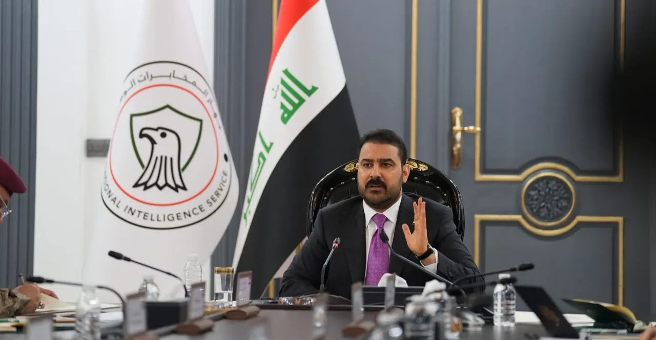 الزيدي يطالب بإبعاد جهاز المخابرات عن المحاصصة الحزبية والفئوية والطائفية