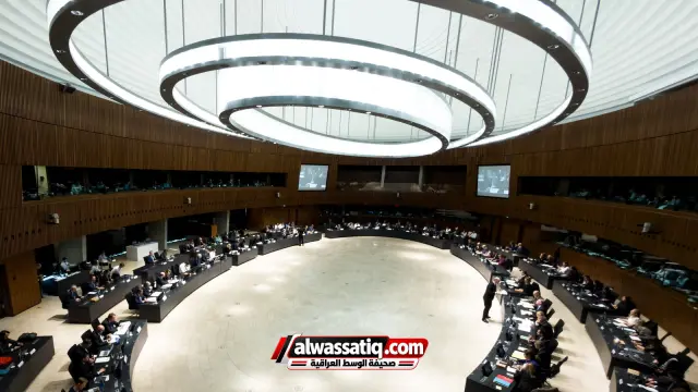 وزراء الطاقة الأوروبيون ينقسمون في لوكسمبورغ حول خطة خفض فواتير الكهرباء مع اقتراب شتاء صعب