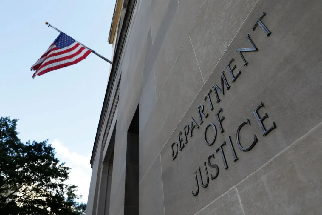U.S. Justice Department sentences Syrian to 42 months for hacking on behalf of Assad regime