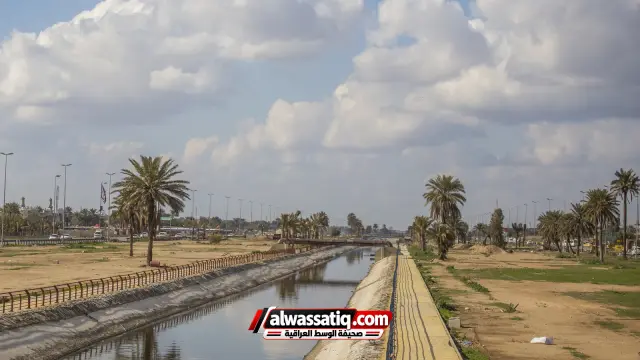 طقس العراق اليوم الجمعة 30 تشرين الأول غائم جزئي مع زخات مطر متفرقة في الشمال والعظمى ببغداد نحو 30