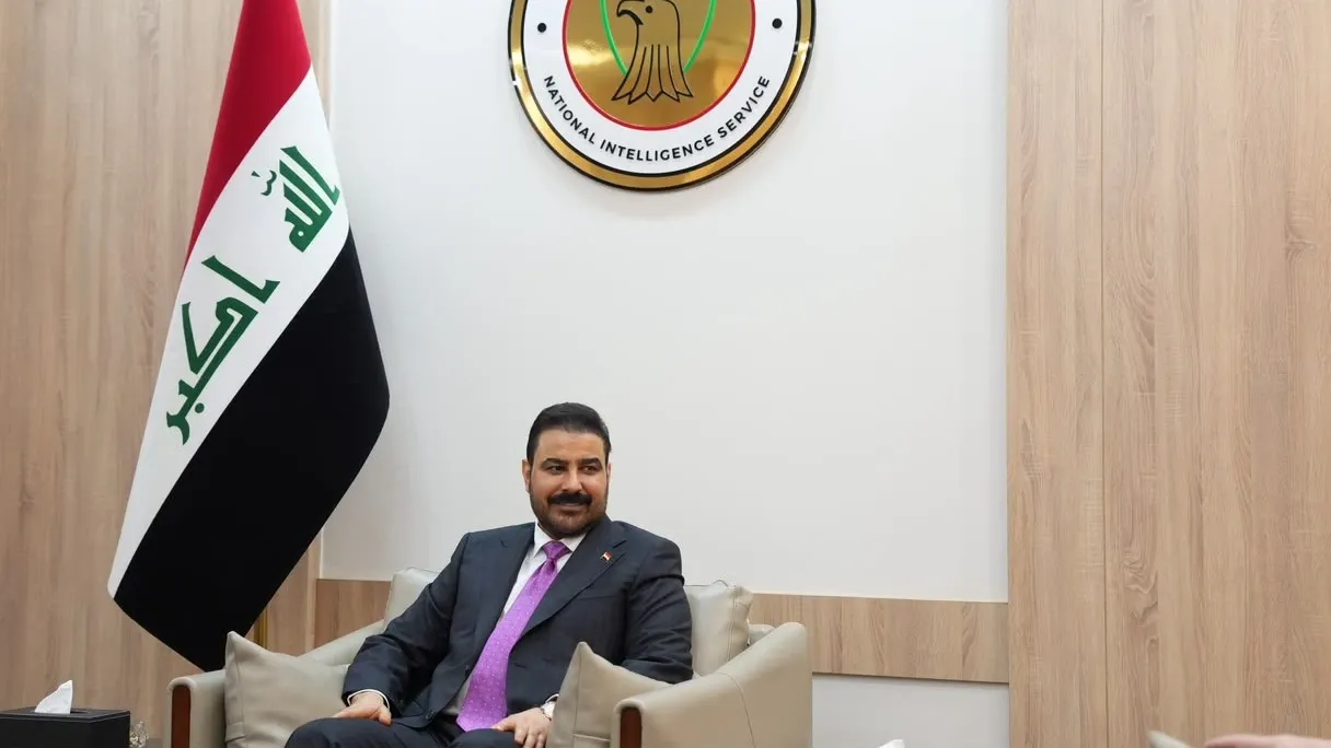 الزيدي يزور الكويت والبحرين قريبا وأنبوب نفط عراقي نحو بانياس