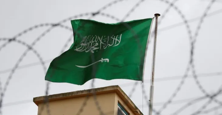 ائتلاف سعودی از سرنگونی یک پهپاد «متخاصم» بر فراز ریاض خبر داد